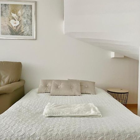 90 M2 Maisonette With Free Parking Apartment Vienna Luaran gambar