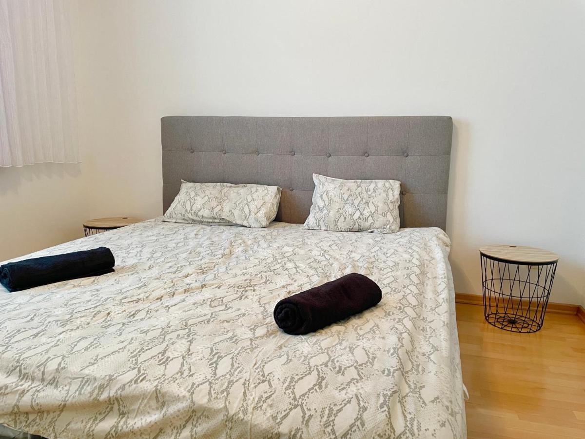 90 M2 Maisonette With Free Parking Apartment Vienna Luaran gambar