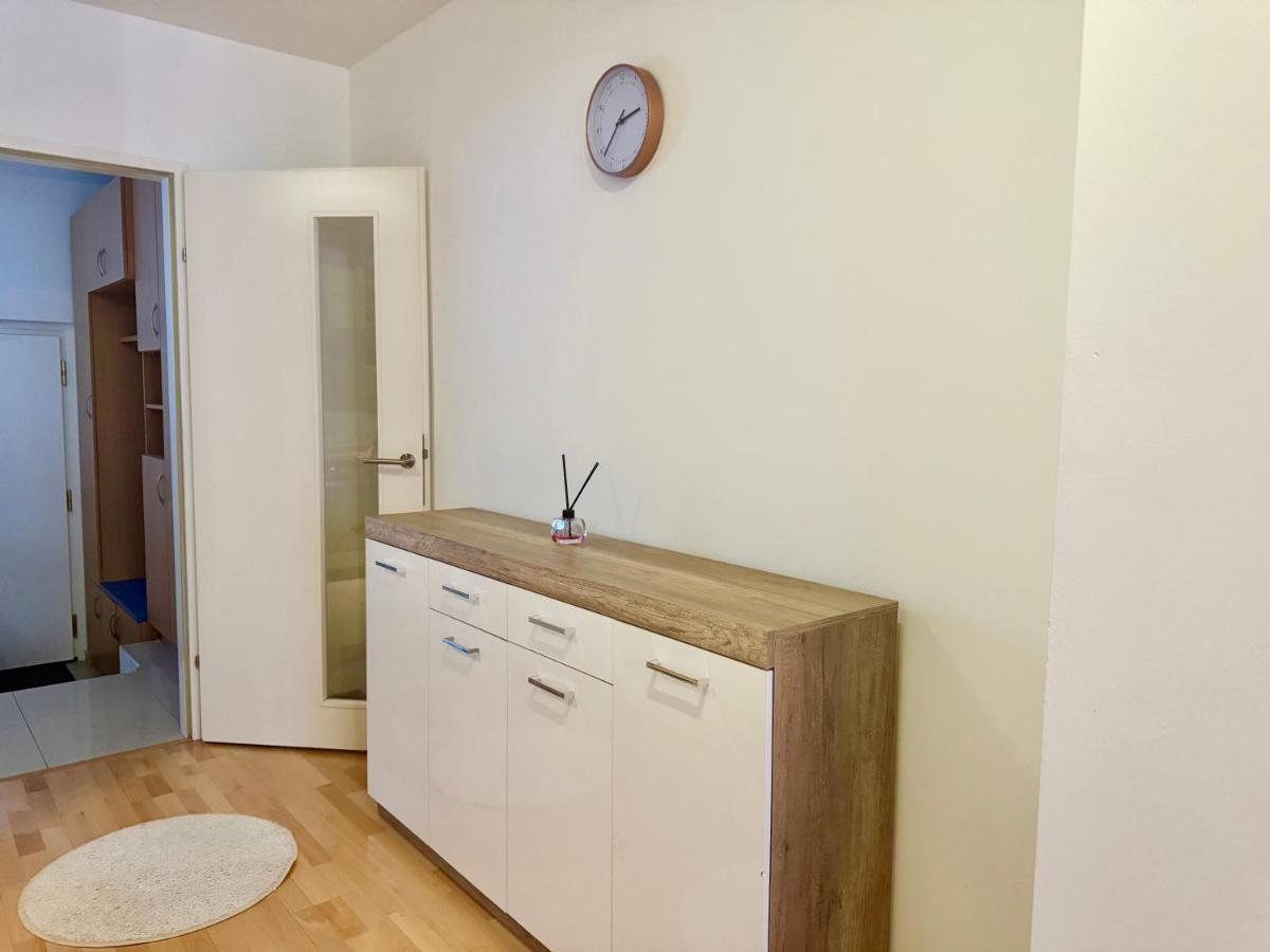 90 M2 Maisonette With Free Parking Apartment Vienna Luaran gambar