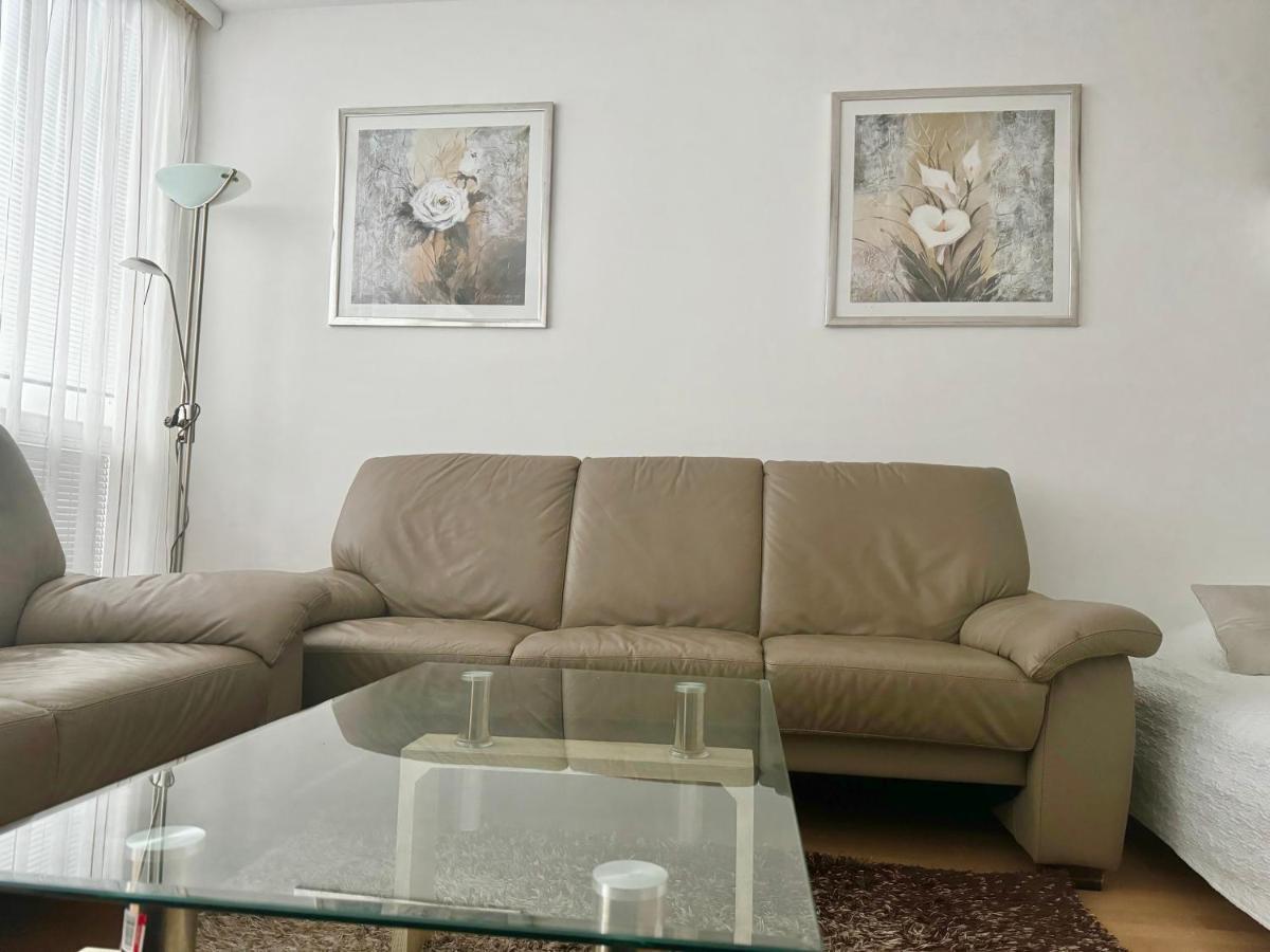 90 M2 Maisonette With Free Parking Apartment Vienna Luaran gambar