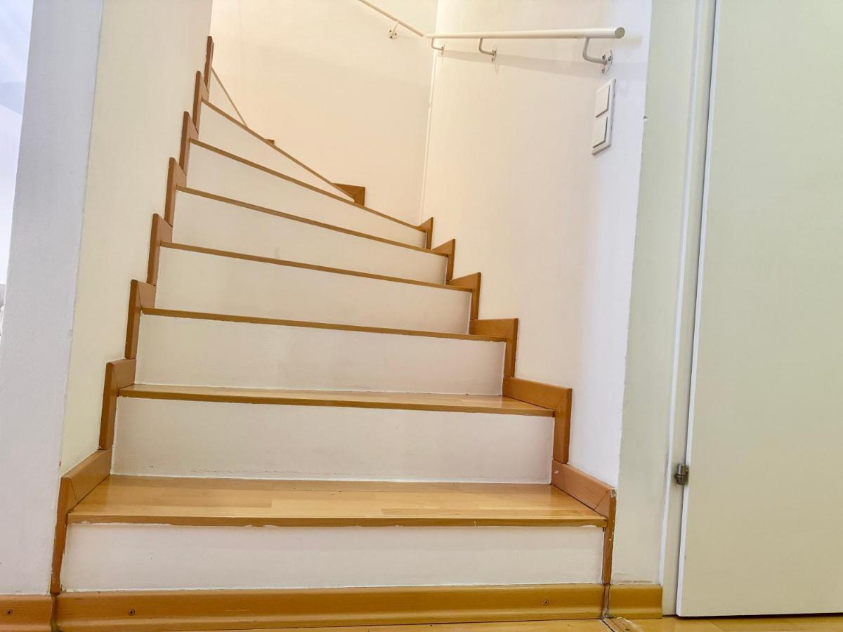 90 M2 Maisonette With Free Parking Apartment Vienna Luaran gambar