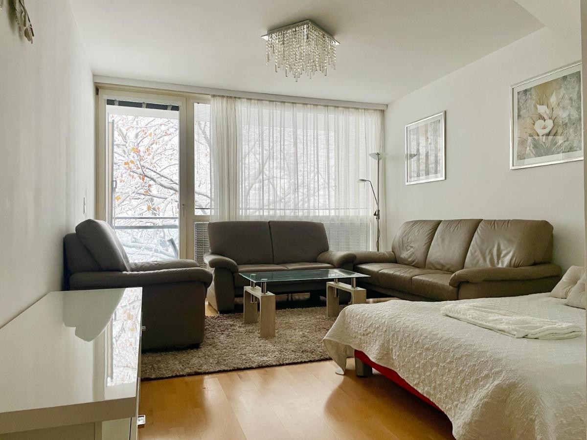 90 M2 Maisonette With Free Parking Apartment Vienna Luaran gambar