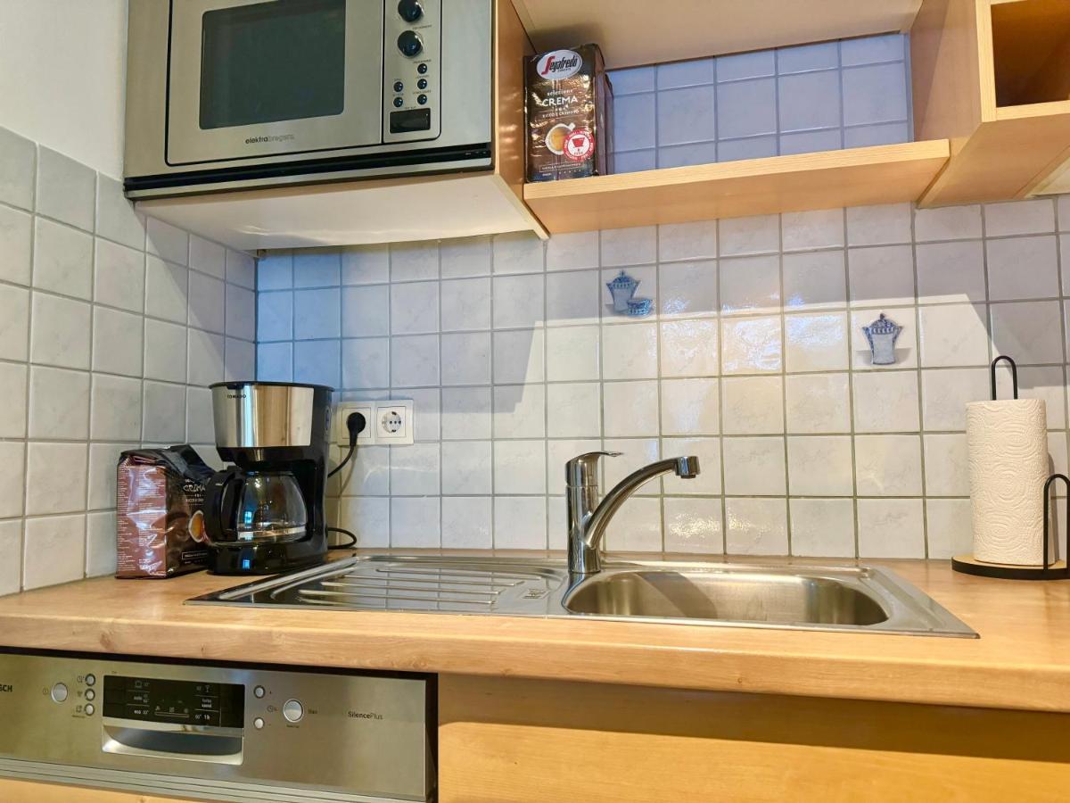 90 M2 Maisonette With Free Parking Apartment Vienna Luaran gambar